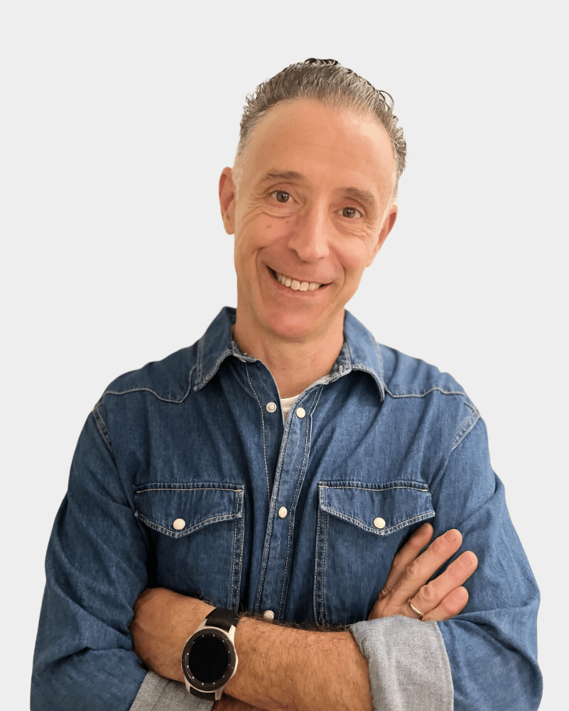Carlos Rodríguez - Marketing para Psicólogos