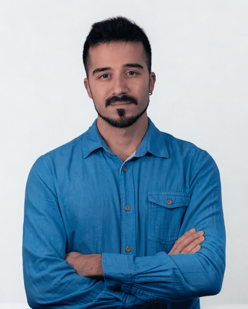 Luis Collado Psicólogo Especialista en Google Ads