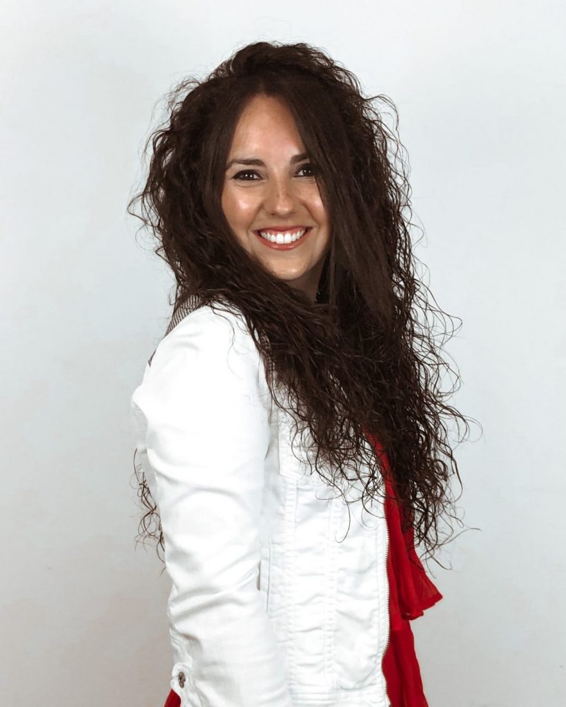 Carla Márquez - Marketing para Psicólogos